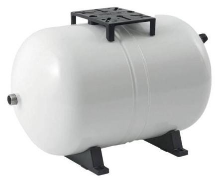 RESERVOIR AQUAVAREM 100L HOR.10 BARS   304101 JETLY  [304101]