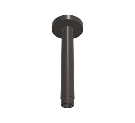 BRAS RACCORD PLAFOND 15CM CHR NO BROS F2584CS FIMA CARLO FRATTINI  [F2584CS]