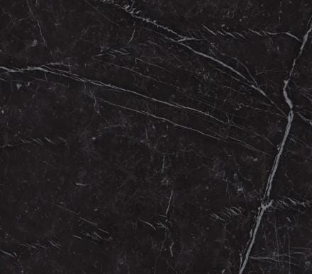 CAR. MARVEL NERO MARQUINA 40X80          9MSM