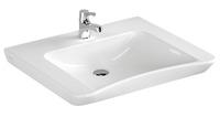 LAVABO S20 PMR 65CM SS.T-PLEIN  5291B003-0041