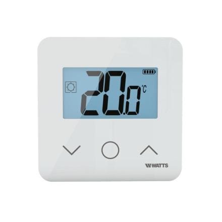 THERMOSTAT BT-D03 HC FC FILAIRE        P08063 WATTS INDUSTRIES FRANCE  [P08063]