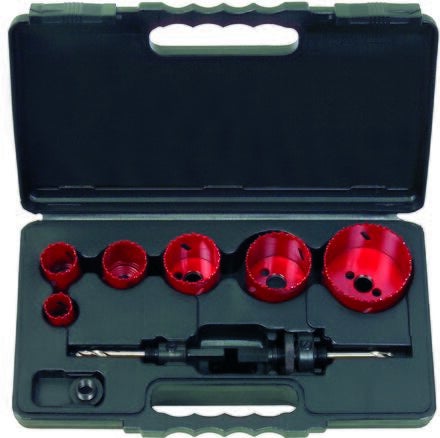 SCIE CLOCHE - Coffret