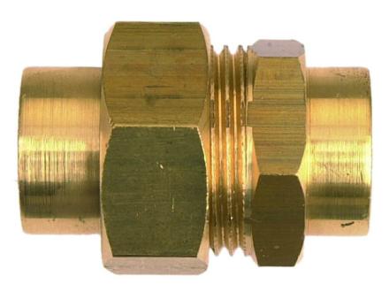 UNION SPHEROCONIQUE 340GCU D32        D15649B DUMONT ET FILS  [D15649B]