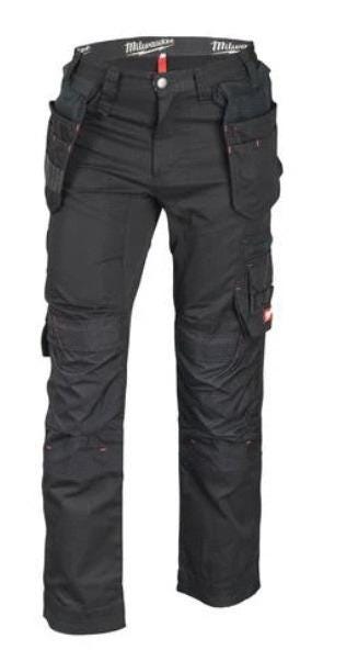 PANTALON DE TRAVAIL FREEFLEX 52    4932498194 TECHTRONIC INDUSTRIES FRANCE  [4932498194]