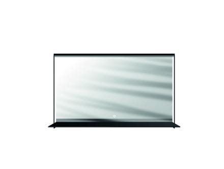 MIROIR LED STUDIO 70X120 CM           P900113 MP GLASS