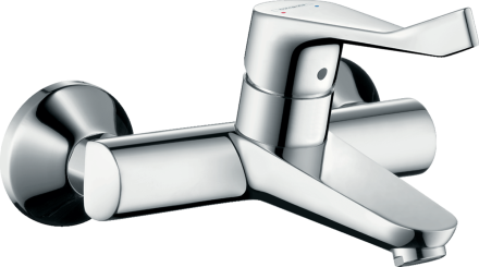 POIGNEE PMR CARE           HANSGROHE 92119000 HANSGROHE  [92119000] 