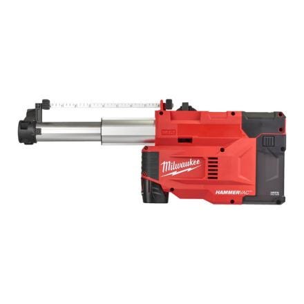 EXTRACTEUR POUSS 12V   M12 UDEL-0B 4933471460 TECHTRONIC INDUSTRIES FRANCE  [4933471460]