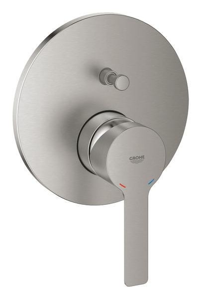 MITIGEUR MECANIQUE 2 VOIES     GROHE 24064DC1 GROHE  [24064DC1]
