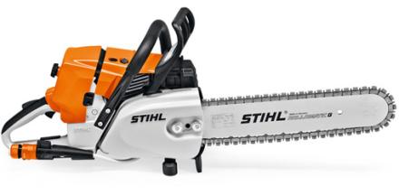 TRONCONNEUSE STIHL GS 461+1GUI.+1CHAIN MC2328