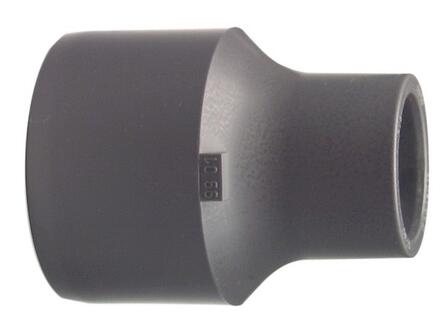 MAMELON A COLLER PVC-U METRIQUE - Réduction - Mâle