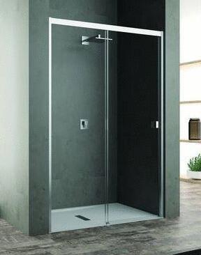 EXCLUSIVITES RICHARDSON PAR NOVELLINI - Porte coulissante