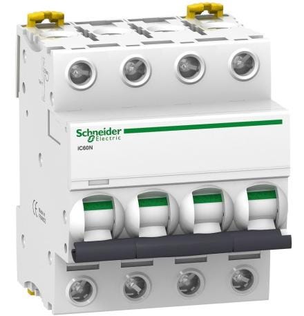 COMMANDE MODULAIRE TERTIAIRE - ACTI9