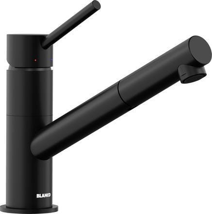 MITIGEUR BLANCO KANO-S TP HP NOIR/M    526668 BLANCO  [526668]