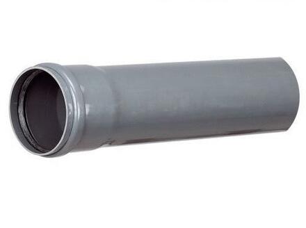 TUBE PVC - A joint