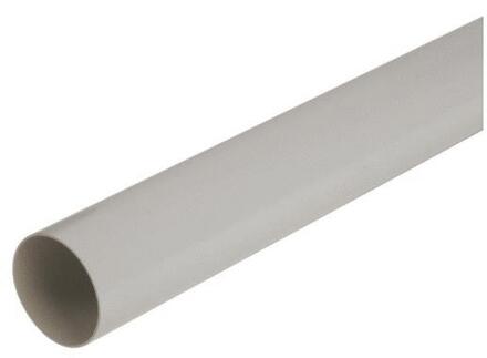 TUBE DE DESCENTE VODALIS® - Cylindrique