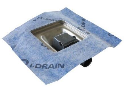 SQUARE DRAIN - Siphon