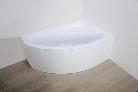 CROMA 100 - Colonne bain-douche thermostatique