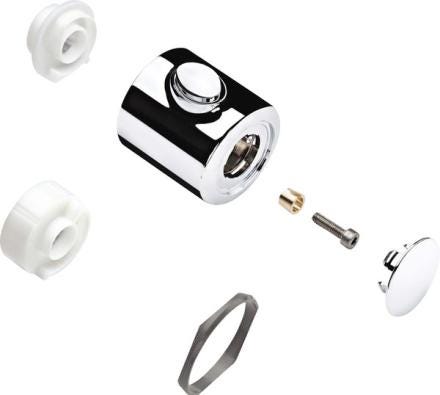 POIGNEE - Pour mitigeur thermostatique 1001 SL