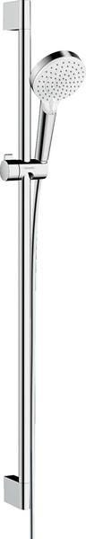SET DCH.CROMETTA VARIO ECOSMART 0,9  26538400 HANSGROHE  [26538400]