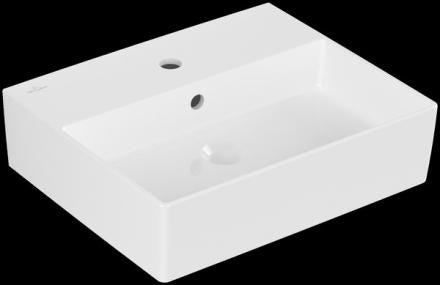 LAVABO MEMENTO 2.0 500X420 VB TP     4A225G01 VILLEROY BOCH  [4A225G01]