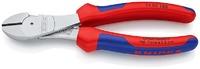 PINCE COUPANTE COTE 180MM             7402180