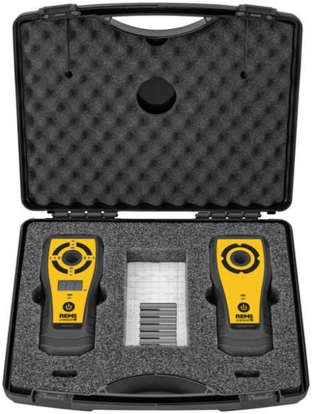 LOCALISEUR ELECTR.DETECT B SET REMS 182100 R5 REMS  [182100 R5]