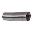 CONDUIT FLEXIBLE ALU - Gaine extensible VMC