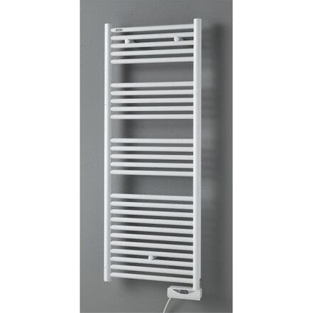ATOLL SPA + AIR - TSL-IFS - Radiateur Sèche-serviettes - Chauffage électrique - Acier