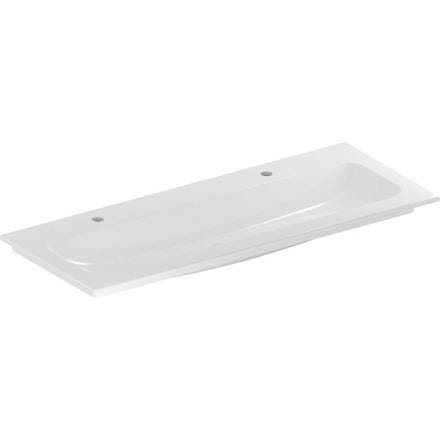 LAVABO SLIM ICON 120     GEBERIT 501.846.00.1 GEBERIT  [501.846.00.1]