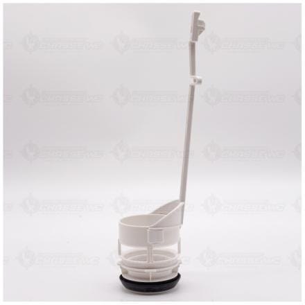 BASSIN MECA TYPE 212     GEBERIT 244,823,00,1 GEBERIT  [244.823.00.1]