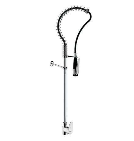 COLONNE MIT.PRESTO CHEF A/DCHETTE S/PLA 70810 PRESTO LES ROBINETS  [70810]