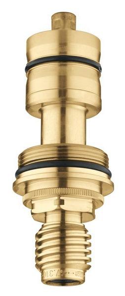 CARTOUCHE - Thermostatique