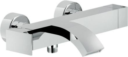 MITIGEUR BD MURAL RAY CHR NOBILI  RY00110/1CR NOBILI RUBINETTERIE