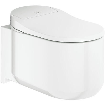 SENSIA ARENA - WC lavant suspendu