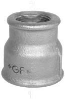 MANCHON REDUIT FF GALVA 240              15X8
