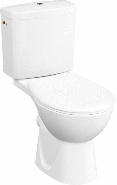 EXCLUSIVITES RICHARDSON PAR VITRA - Pack WC sur pied