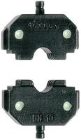 ACCESSOIRES PISTOLET A SERTIR - Matrice