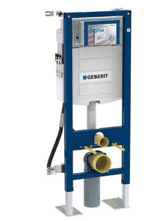 DUOFIX - Bâti-support Sigma