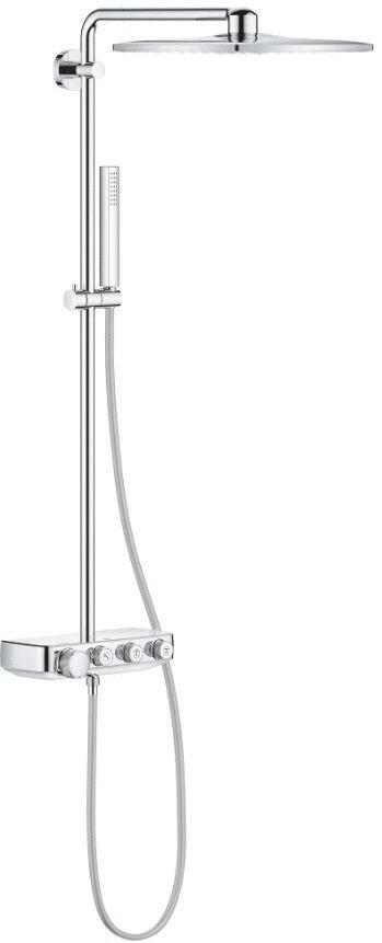 EUPHORIA SMARTCONTROL SYSTEM 310 DUO - Set de douche
