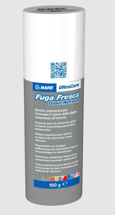 ULTRACARE FUGA FRESCA - Rénovateur de joints ciment
