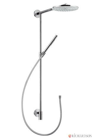 RAINDANCE SHOWERPIPE - Colonne de douche