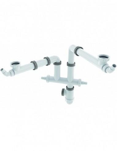 CARTOUCHE THERMOSTATIQUE VALENTIN 00054000000 VALENTIN  [00054000000]