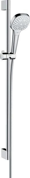 SET DCH CROMA SEL.E110 MU/ECOSM BL/C 26591400 HANSGROHE  [26591400]