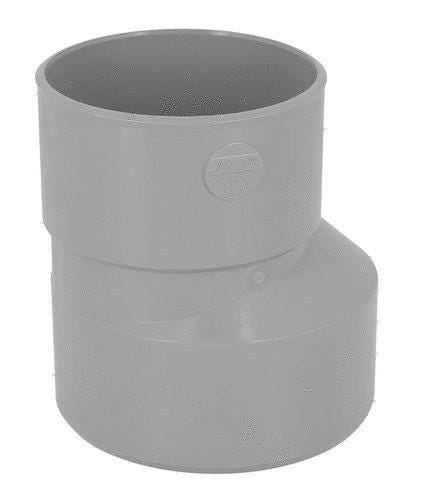 REDUCTION EXCENTREE MF D140/110          UIY2 NICOLL  [UIY2]