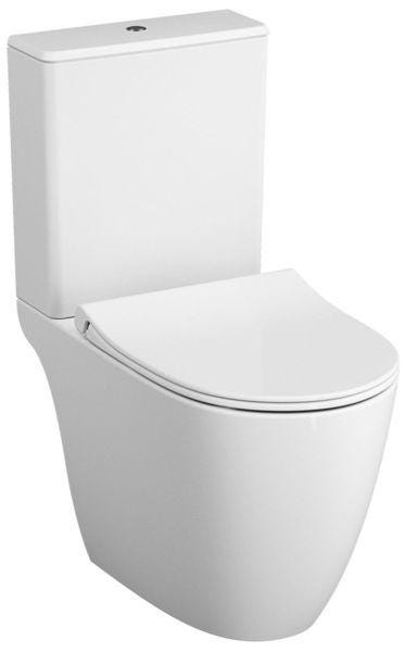 CUVETTE A POSER SENTO OPEN BACK 5988B003-0075 VITRA FRANCE  [5988B003-0075]