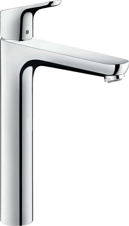 FOCUS - Mitigeur lavabo