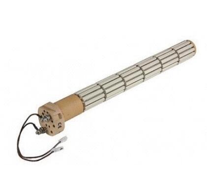 RESISTANCE STEATITE - Résistance à barillet - Pour chauffe-eau électrique