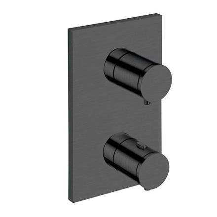 FACADE EXT TRIVERDE LAITON 2SORT.     XT85275 ONDYNA  [XT85275] 