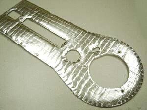 ISOLANT TRAPPE MC65              DD    S54731 DE DIETRICH PIECE RECHANGE BDR  [S54731] 