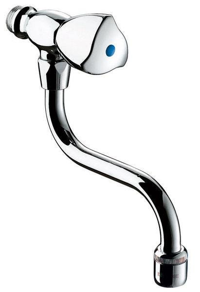 ROBINET EVIER